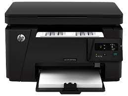 The best option is by visiting hp's official website. Hp Laserjet Pro Mfp M126a Driver And Download