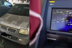 Jual beli kereta sabah facebook. Tunggu Duit Sesudah Subuh Rasa Curiga Guru Terhadap Kancil Buruk Depan Bank Makcik Tekan Tekan Mesin Atm Akhirnya Terjawab Viral Mstar