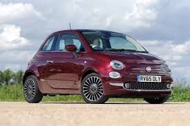 Over 2 users have reviewed 500 pop on basis of features. Review Fiat 500 2008 Honest John