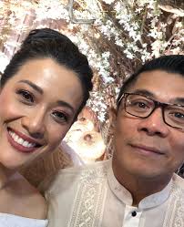 OOTD daw ! Super sakit paa evening , and i realized ONLY When we were  walking back to the Car