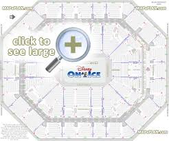 talking stick resort arena us airways center seat row