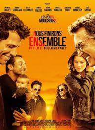 Voir plus d'idées sur le thème actrice, cassandre serie, frédéric diefenthal. Pequenas Mentiras Para Estar Juntos Cartelera Cine