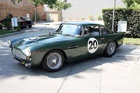 British racing green, or brg, is a colour similar to brunswick green, hunter green, forest green or moss green (ral 6005). Racing Green Aston Martin 40d9376 Photograph By Wingsdomain Art And Photography