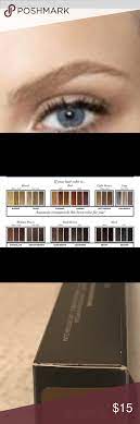 anastasia blonde brow wiz brows anastasia beverly hills brow anastasia