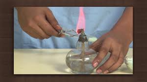 1.2.2 Decomposition Reactionactivity 1.5- Take About 2 G Ferrous Sulpha..