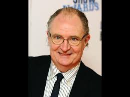 What prose features characters 'Jim' and 'Della'?