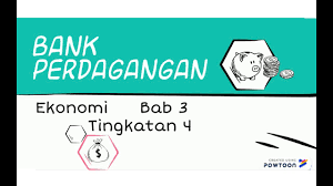 Nota ekonomi tingkatan 4 bab 3 via www.scribd.com. Pendapatan Individu Ekonomi Tingkatan 4 Bab 3 Youtube