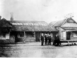 Original Cross Keys Hotel Essendon Melbourne Victoria Melbourne Suburbs Old Photos