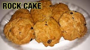 Maybe you would like to learn more about one of these? Rock Cakes Recipe Jamaican Rock Bun Recipe With Coconut Youtube