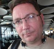 Damien Shaw's profile