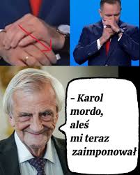 Tak to widzi internauta😅