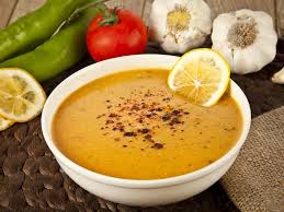 Chorba Turque Recette Soupe Aux Lentilles Soupe Lentilles Corail Recettes De Cuisine