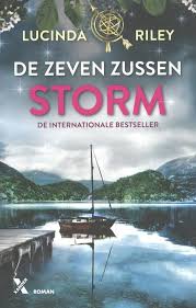 Pin Van Nanda Heijmans Op Boeken Boeken Storm Zussen