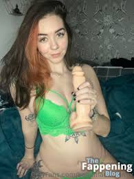 Northern Ireland  bohemainhunnyx  chlxejwhite Nude Leaks OnlyFans Photo 7  | TheFappening