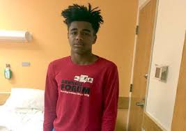 TH North football player flown to Indy released from hospital