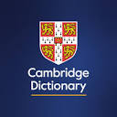 Cambridge Dictionary: Find Definitions, Meanings & Translations