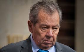 Porfirio muñoz ledo realizó este domingo el anuncio oficial de su candidatura a la dirigencia de morena. Morena Censura A Porfirio Munoz Ledo Punto Por Punto