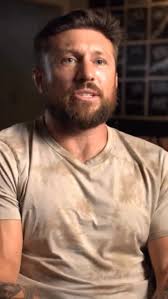 Repost from @rafwrestlingusa, Raised with bears, forged by Ohio wrestling  and now returning home for RAF 01. This one’s gonna be wild. August 30.  Cleveland. , 🎟️Tickets