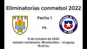 Install aiscore app on and follow uruguay vs. Eliminatorias Conmebol Qatar 2022 Fecha 1 Uruguay Vs Chile Youtube