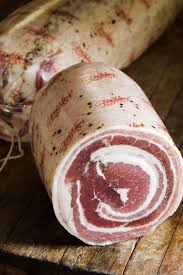 Pancetta Food Real Food Recipes Handcrafted Food