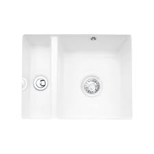 Any ceramic sink from our extensive collection will look fabulous in the modern. Fri150u Caple Caple