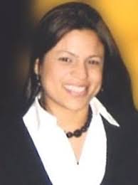 Maria Arechiga's Instagram, Twitter & Facebook