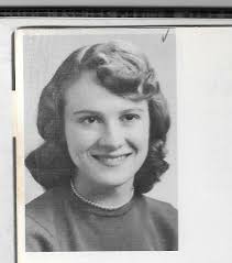 It is with a heavy heart that I'm telling you the class of 1968 has lost 2  more members of our class. Beverly Beaty Dittman who passed away
