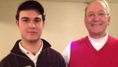 Blalock wins Wallace Holiday Classic