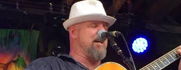 Let It In by Ralph Roddenbery