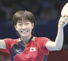 Kasumi ishikawa is a japanese table tennis player. Kasumi Ishikawa Alchetron The Free Social Encyclopedia