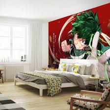 Maybe you would like to learn more about one of these? 21 Top Anime Bedroom Design And Decor Ideas Of 2021