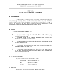 Cpw :triana syahputri putri ke bapak :3 , dari bapak abdul wahab oslie ibu :nurhayati 2. Doc Proposal Wisata Warga Ke Ciater Jawa Barat Indun Dwi Astuti Academia Edu
