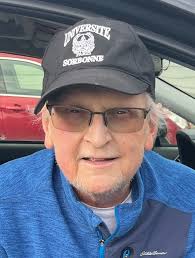 Daniel "Dan" Hanson Obituary June 17, 2022