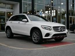 Ebay Advertisement 2019 Mercedes Benz Glc Glc 300 2019 Mercedes Benz Glc Glc 300 6355 Miles Polar White 4d Sp Mercedes Benz Glc Luxury Cars Mercedes Benz Suv