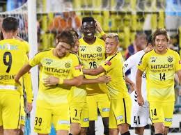 View the player profile of michael olunga (kashiwa reysol) on flashscore.com. Michael Olunga Scores Fantastic Goal On His Debut The Standard Sports