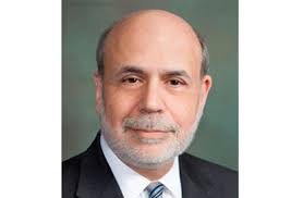 Dr. Ben S. Bernanke to Keynote TMPAA Mid-Year Meeting