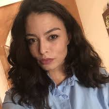 Serena Leone's Instagram, Twitter & Facebook