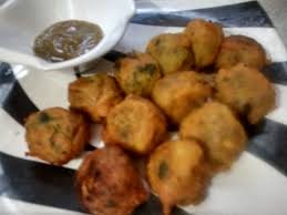Pin On Batata Vada