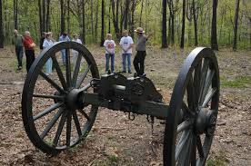Civil War Cannon Cannon Civil War Artillery
