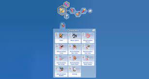 Al español (castellano) de la última versión 12 del mod wonderfulwhims de turbodriver! Wonderfulwhims Mod For The Sims 4 By Turbodriver