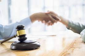 Why Hire a Personal Injury Attorney & Questions to Ask | Finderson