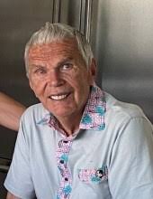 Frederick Andrew Gillis Obituary (2022)