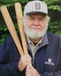 Obituary for C. DANIEL DILLMAN