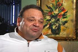 Video: Colombo talks about the past, the prospect of prison, and... "Pony"