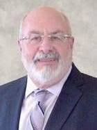 Peter Berryman partner of Patriot Mortgage, Manasquan