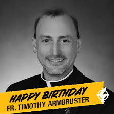 Timothy Armbruster's Instagram, Twitter & Facebook