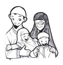 Segalanya Tentang Bahasaku Aktiviti Mewujudkan Keluarga Bahagia