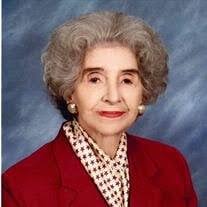 Jane Ellen "Holly" Hollingsworth Watts Obituary