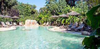 Camping Corse Du Sud 93 Campings En Corse Du Sud A Comparer