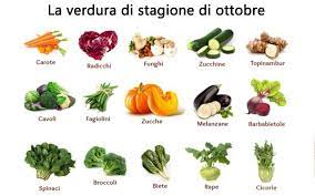 Pasta e ceci (foto ricetta) (fragola elettrica: Verdura Di Stagione La Lista Mese Per Mese Ortofrutta Com